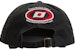 Supreme ATV 6-Panel 'Black'