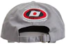 Lookbook Supreme Topi 6 Panel 'Abu-abu' ATV