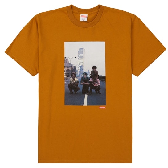 supreme-augustus-pablo-tee-burnt-orange