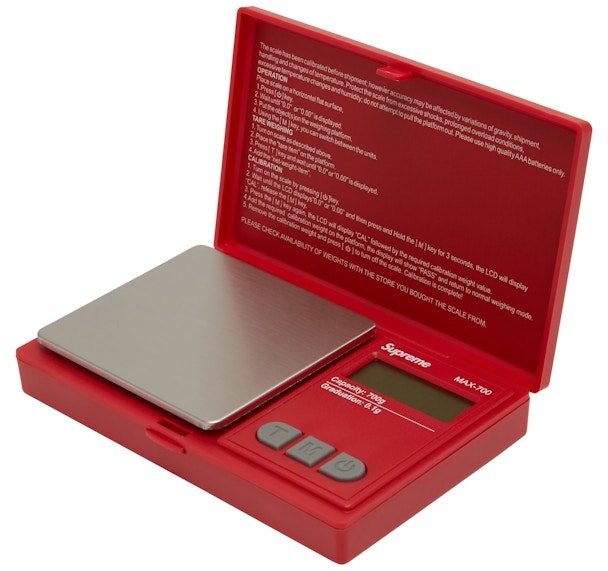 supreme-aws-max-700-digital-scale-red