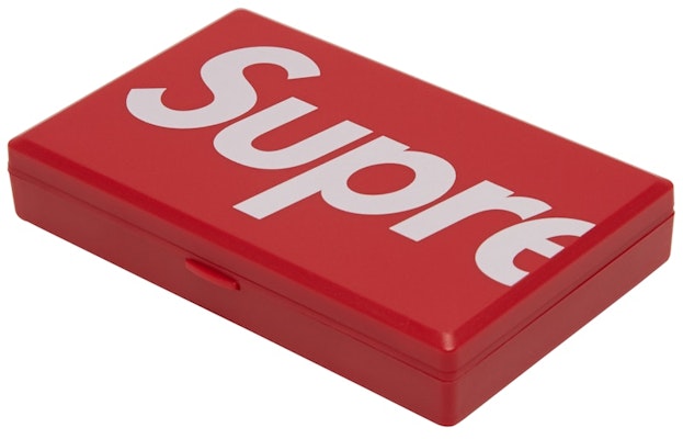 Supreme AWS MAX ‘700 Digital Scale Red Order Supreme AWS MAX ‘700 Digital Scale Red