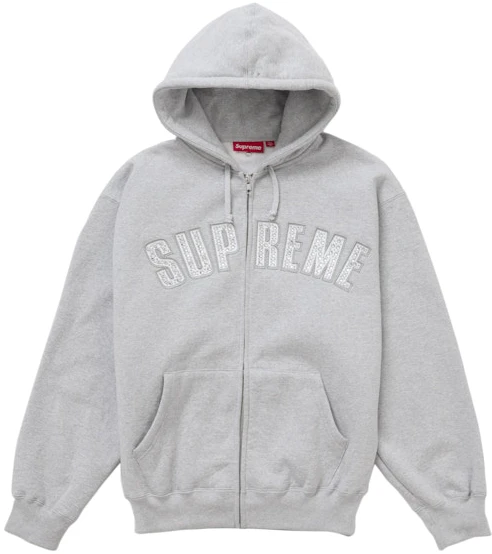 supreme-b-b-simon-zip-up-hooded-sweatshirt-heather-grey