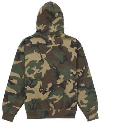 Supreme b.b. Simon Zip Up Hooded Sweatshirt Woodland Camo Order Supreme b.b. Simon Zip Up Hooded Sweatshirt Woodland Camo