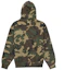 Order Supreme b.b. Simon Zip Up Hooded Sweatshirt Woodland Camo