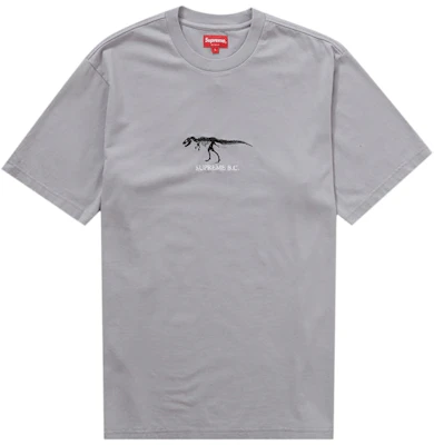 Supreme B.C. S/Sトップ グレー
Buy Supreme B.C. S/Sトップ グレー