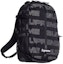 Lookbook Supreme Backpack (FW21) Black