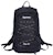 Supreme Backpack (SS22) 'Black'