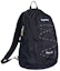 Order Supreme Backpack (SS22) 'Black'