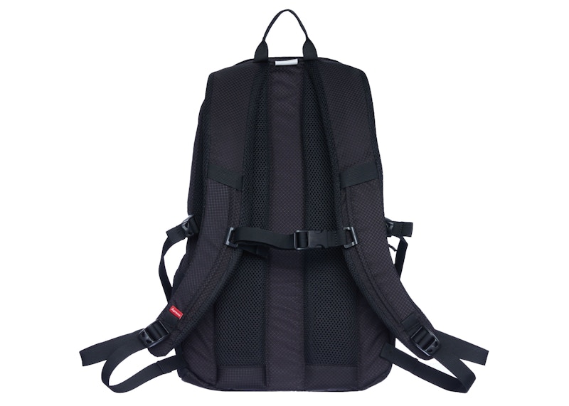 Lookbook Beg Galas Supreme (SS22) 'Hitam'