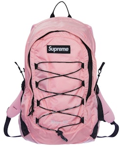 슈프림 SS22 핑크 백팩
Buy 슈프림 SS22 핑크 백팩