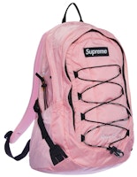 Tas Ransel Supreme (SS22) 'Pink' Order Tas Ransel Supreme (SS22) 'Pink'