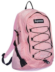 슈프림 SS22 핑크 백팩
Order 슈프림 SS22 핑크 백팩