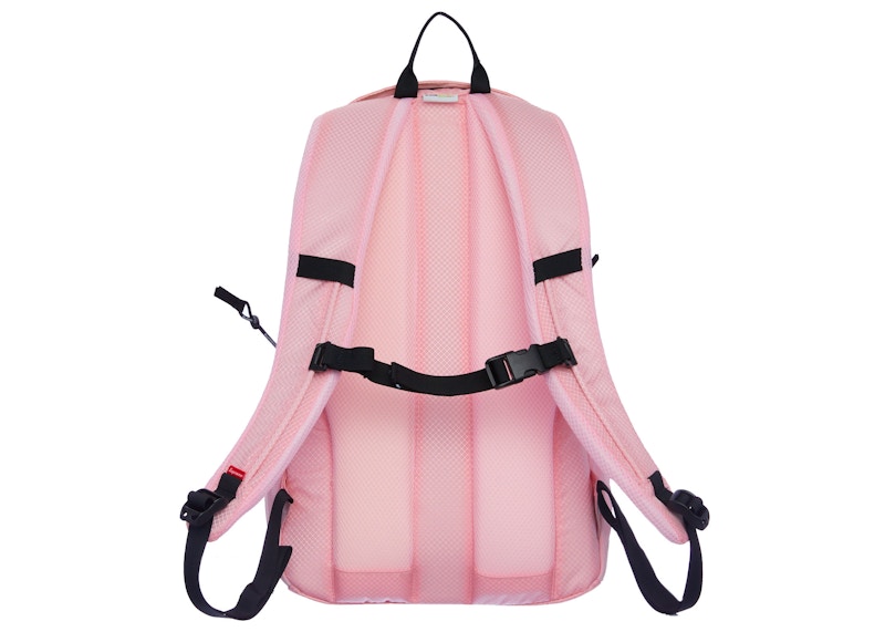 Lookbook Beg Galas Supreme (SS22) 'Merah Jambu'