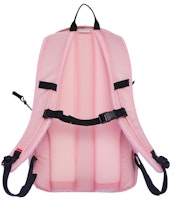 Tas Ransel Supreme (SS22) 'Pink' Lookbook Tas Ransel Supreme (SS22) 'Pink'
