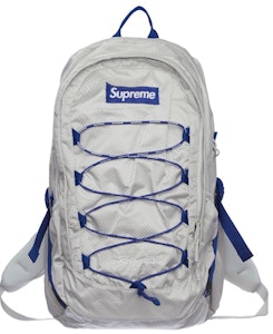Mochila Supreme (SS22) 'Plata' Buy Mochila Supreme (SS22) 'Plata'