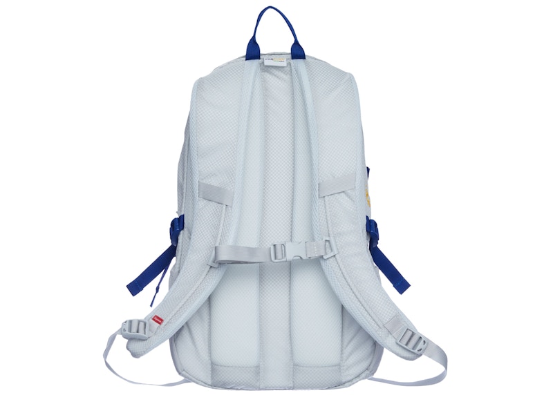 Order Supreme 背包 (SS22) '银色'