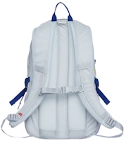 Supreme 背包 (SS22) '银色' Order Supreme 背包 (SS22) '银色'