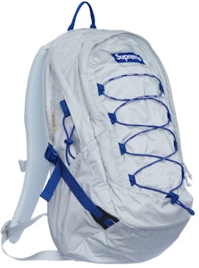 Mochila Supreme (SS22) 'Plata' Lookbook Mochila Supreme (SS22) 'Plata'