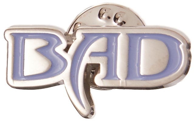 Supreme Lencana Buruk 'Ungu' Buy Supreme Lencana Buruk 'Ungu'