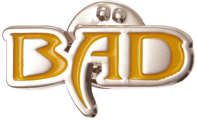 Supreme 坏别针 '黄色' Buy Supreme 坏别针 '黄色'