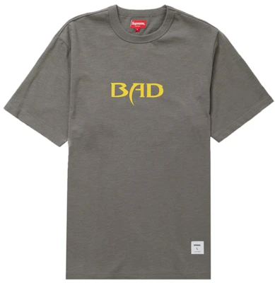 Supreme 坏蛋短袖上衣 灰色 Buy Supreme 坏蛋短袖上衣 灰色