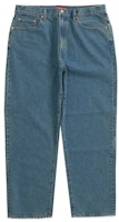 Supreme Baggy Jean (FW23) Washed Indigo Supreme Baggy Jean (FW23) Washed Indigo