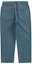 Order Supreme Baggy Jean (FW23) Indigo Pudar
