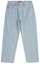 Buy Supreme Baggy Jean (FW25) Light Indigo
