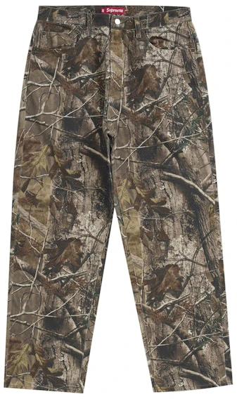 supreme-baggy-jean-fw-25-realtree-ap-camo