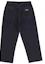 Order Supreme Pantalón Baggy Jean (FW26) Negro