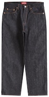 Supreme Baggy Jean 'Rigid Indigo'