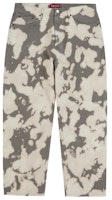 Supreme Baggy Jean (SS25) Bleached Supreme Baggy Jean (SS25) Bleached