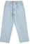 Buy Supreme Baggy Jean (SS26) Indigo Cerah