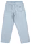 Order Supreme Baggy Jean (SS26) Indigo Cerah
