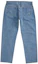 Buy Supreme Jean Baggy (SS26) Indigo Lavado