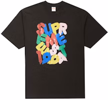 Supreme Balloons Tee Black
