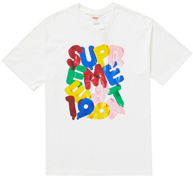 supreme-balloons-tee-white