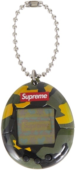 supreme-bandai-namco-tamagotchi-yellow