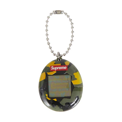 Supreme Bandai Namco Tamagotchi Yellow