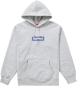 슈프림 반다나 박스 로고 후디 헤더 그레이
Buy 슈프림 반다나 박스 로고 후디 헤더 그레이