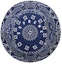 Order Supreme Bandana Crusher Navy