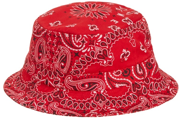 Supreme Bandana Crusher Red Buy Supreme Bandana Crusher Red