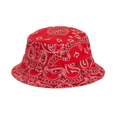 Supreme Bandana Crusher Red