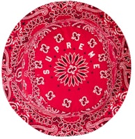 Supreme Sombrero Bandana Rojo Order Supreme Sombrero Bandana Rojo