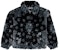 Supreme Bandana Faux Fur Bomber Jacket Black