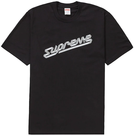 supreme-banner-tee-fw-23-black