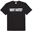 Buy Supreme Based Tee Black