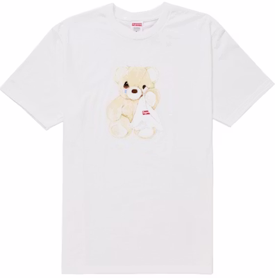 Supreme Bear Kaos (SS25) Putih Buy Supreme Bear Kaos (SS25) Putih