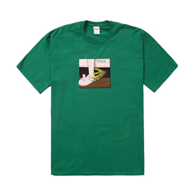 Supreme Bed Tee Light Pine