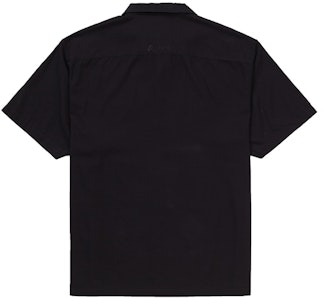 Kemeja Pendek Supreme Beetle Hitam Order Kemeja Pendek Supreme Beetle Hitam